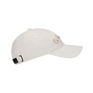 TaylorMade Hamptons dámská kšiltovka, oatmeal