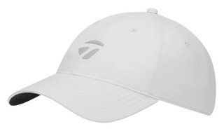 TaylorMade Hamptons dámská kšiltovka, světle šedá