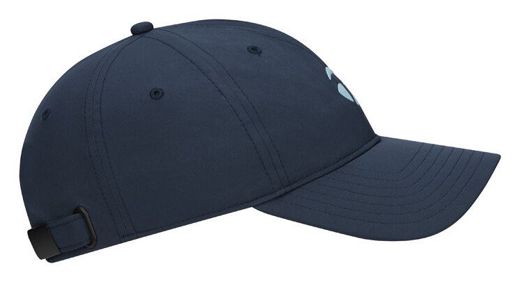 TaylorMade Hamptons dámská kšiltovka, navy
