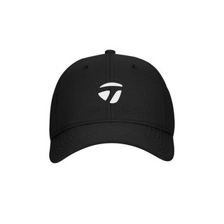 TaylorMade Junior Radar dětská kšiltovka, černá