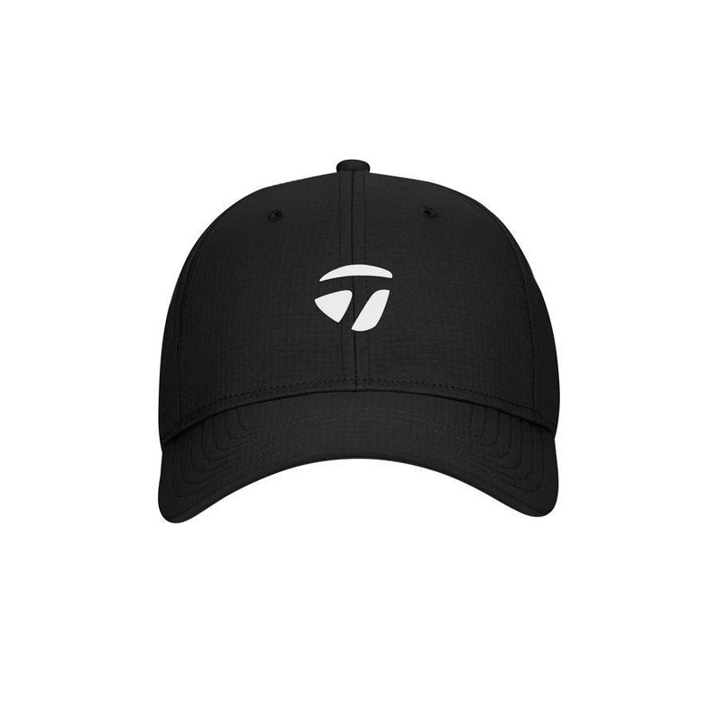 TaylorMade Junior Radar dětská kšiltovka, černá