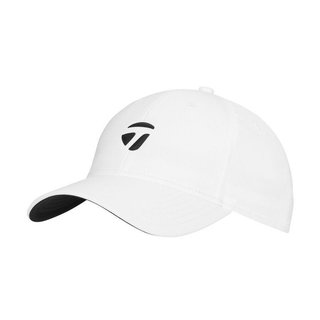 TaylorMade Junior Radar dětská kšiltovka, bílá