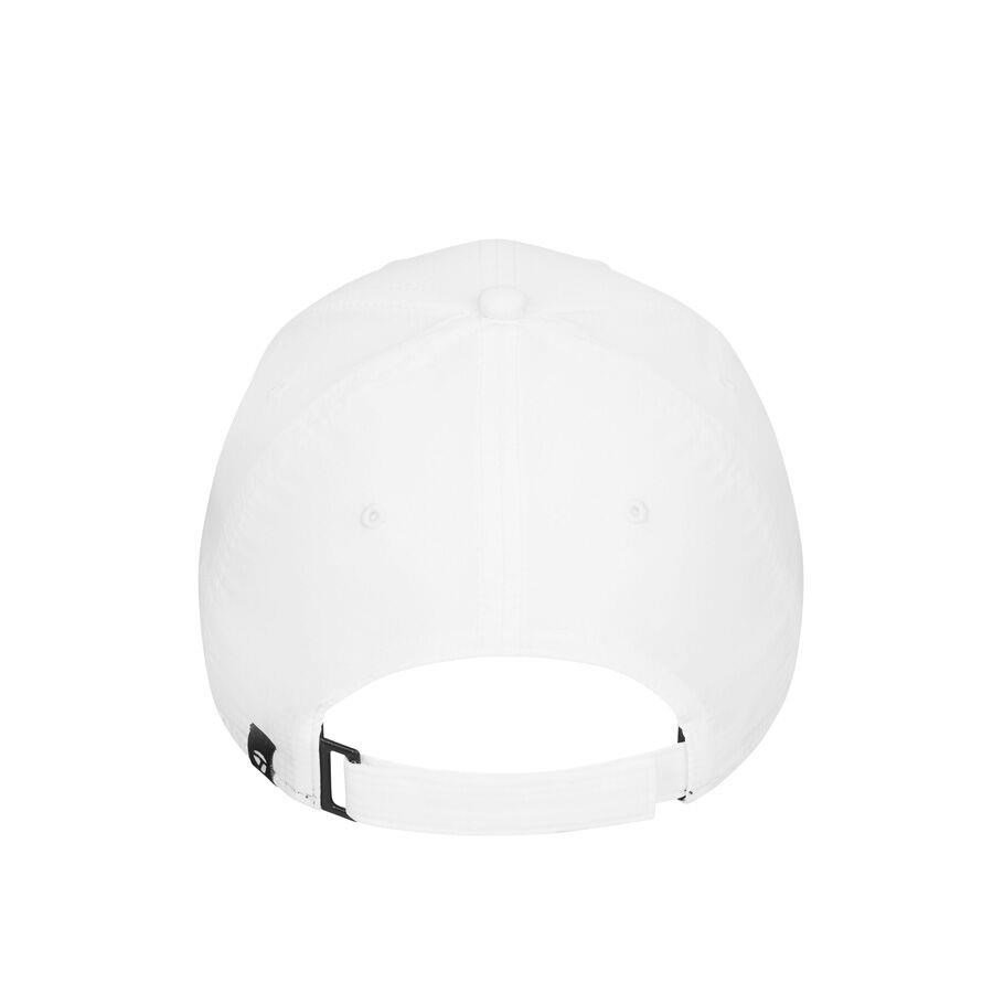 TaylorMade Junior Radar dětská kšiltovka, bílá