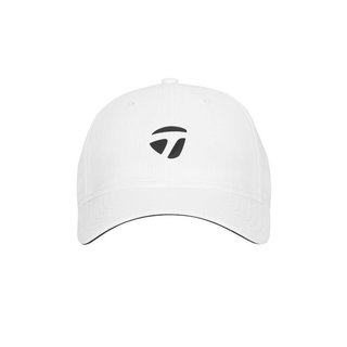 TaylorMade Junior Radar dětská kšiltovka, bílá