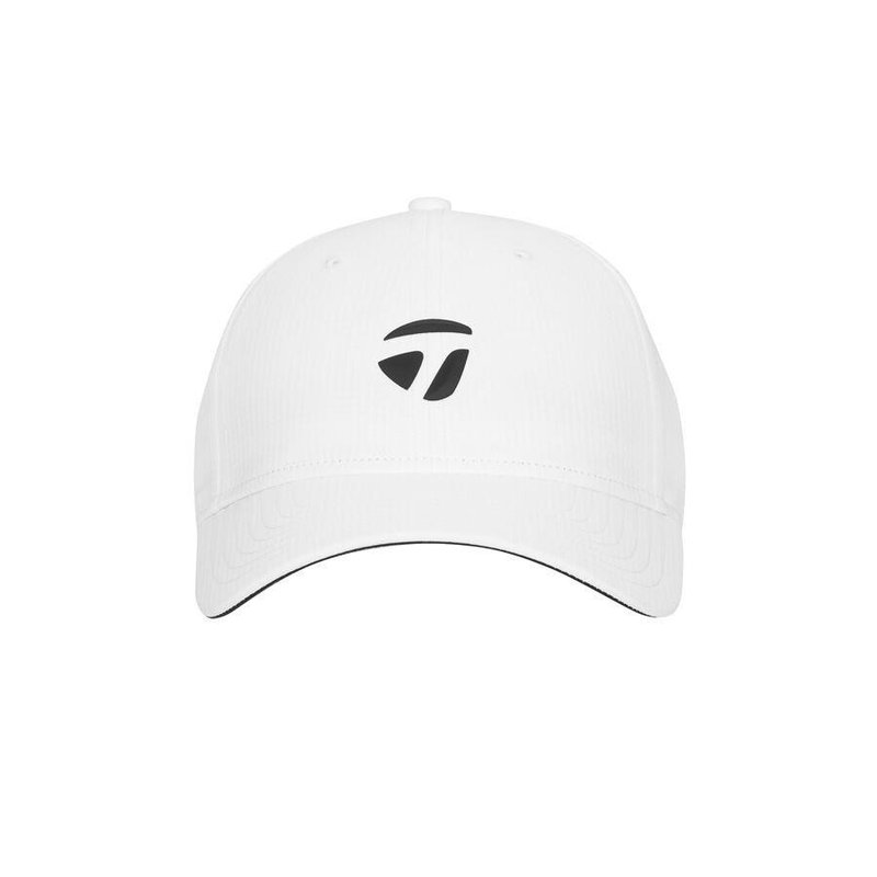 TaylorMade Junior Radar dětská kšiltovka, bílá