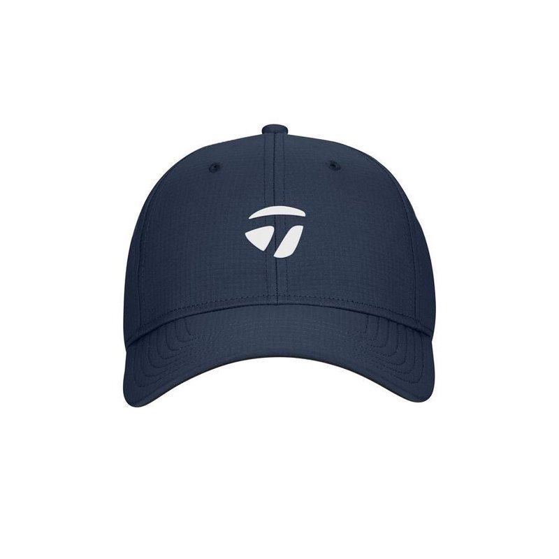 TaylorMade Junior Radar dětská kšiltovka, modrá