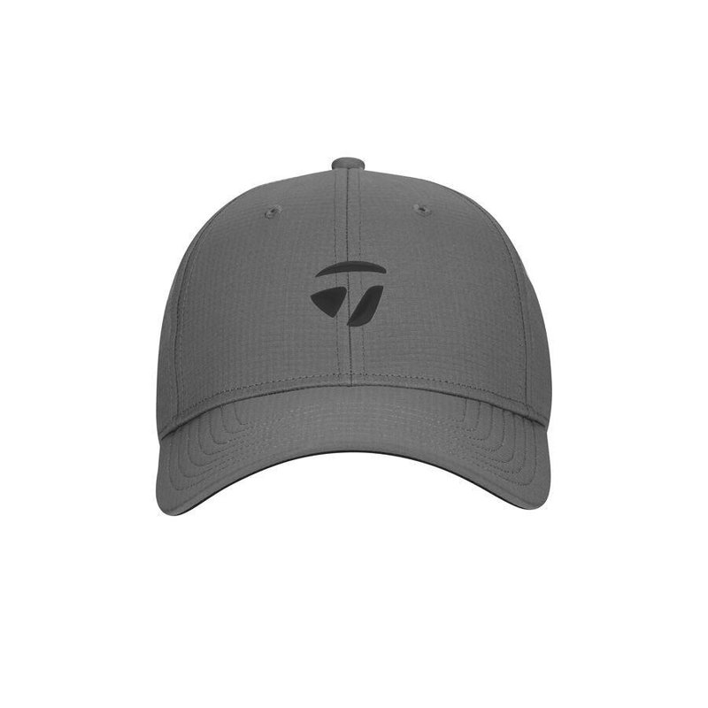 TaylorMade Junior Radar dětská kšiltovka, šedá