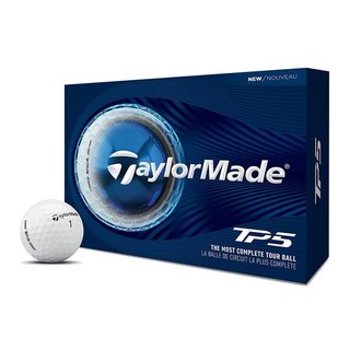 TaylorMade TP5 golfové míčky