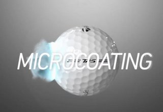 TaylorMade TP5 golfové míčky