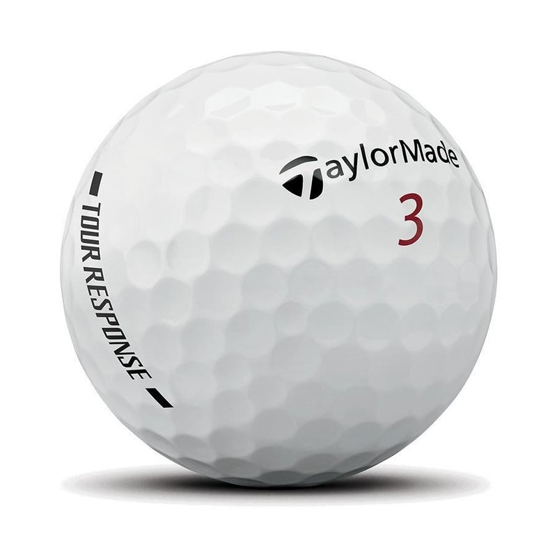 TaylorMade Tour Response golfové míčky