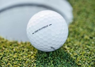 TaylorMade Tour Response golfové míčky