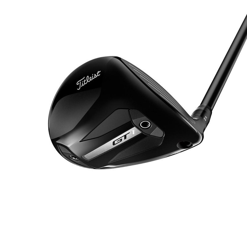 Titleist GT1 3Tour pánské fairway dřevo