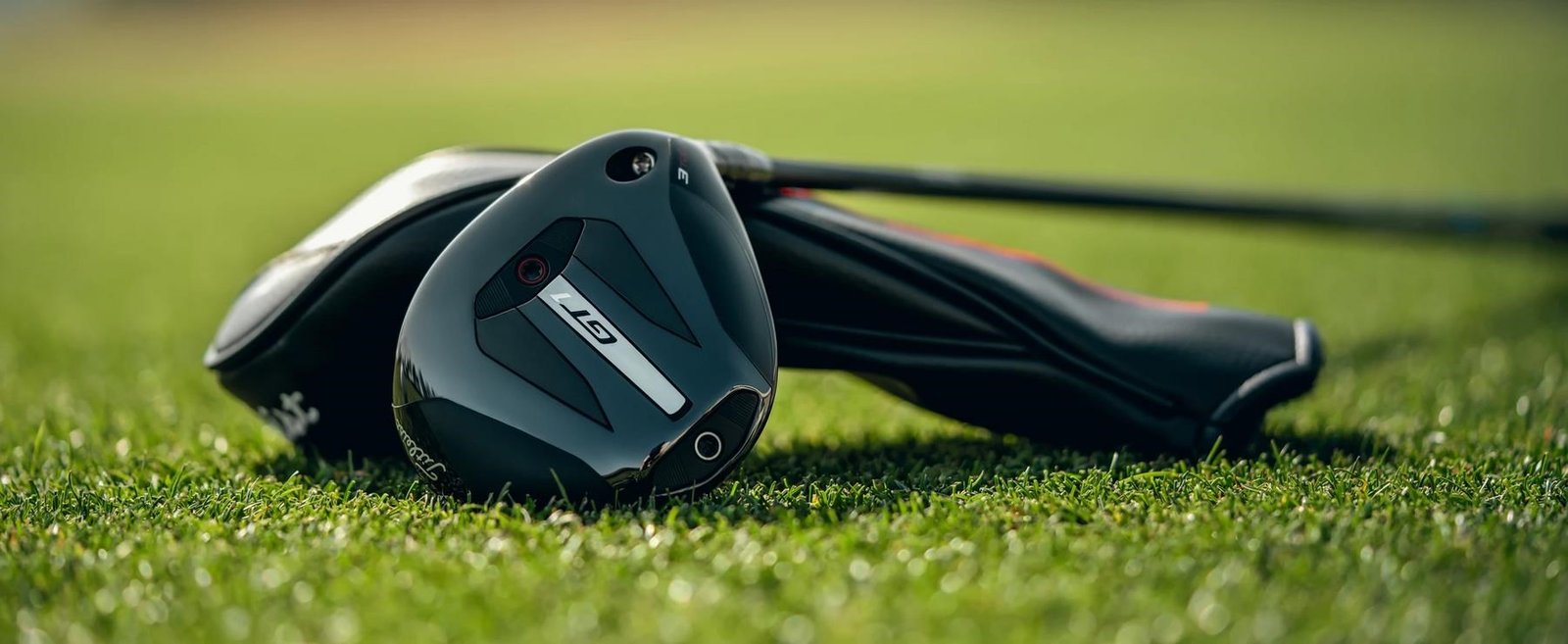 Titleist GT1 3Tour pánské fairway dřevo