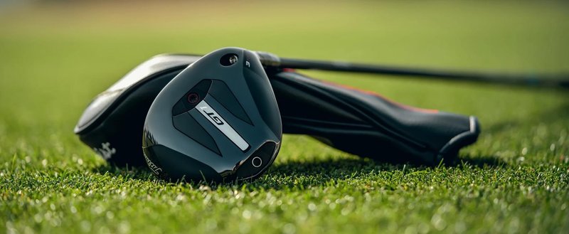 Titleist GT1 3Tour pánské fairway dřevo