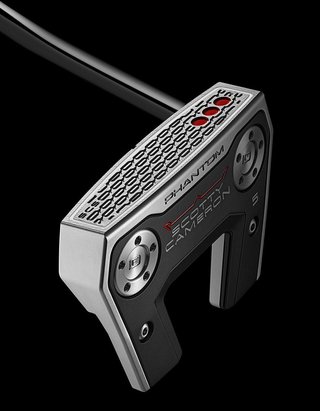 Scotty Cameron Phantom 5 putter