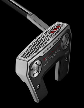 Scotty Cameron Phantom 5.5 putter