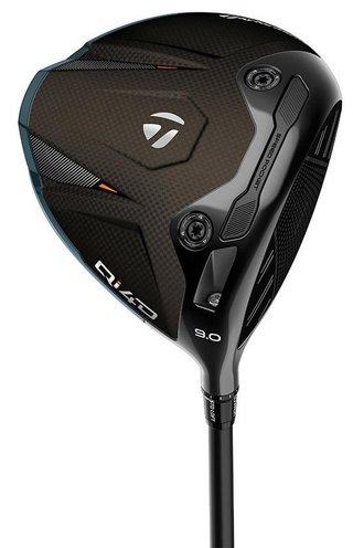 TaylorMade Qi4D pánský driver