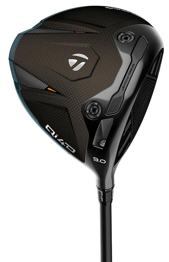 TaylorMade Qi4D pánský driver
