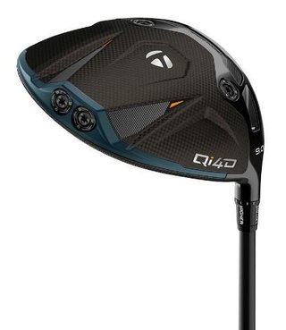 TaylorMade Qi4D pánský driver