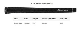 TaylorMade Qi4D pánský driver