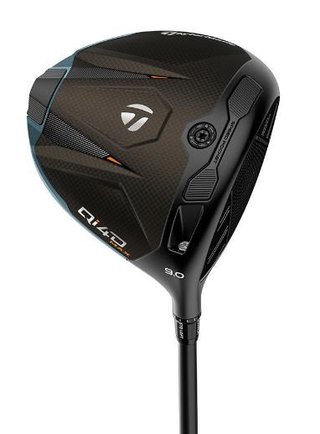 TaylorMade Qi4D Max pánský driver