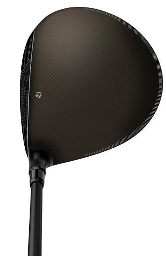TaylorMade Qi4D Max pánský driver