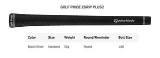 TaylorMade Qi4D Max pánský driver