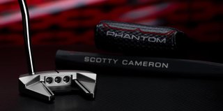 Scotty Cameron Phantom 7 putter