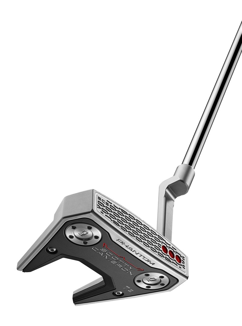 Scotty Cameron Phantom 7.2 putter