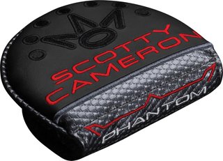 Scotty Cameron Phantom 5.2 putter