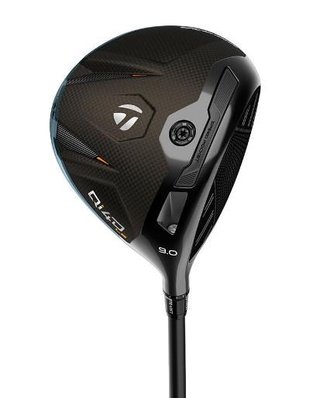 TaylorMade Qi4D LS pánský driver