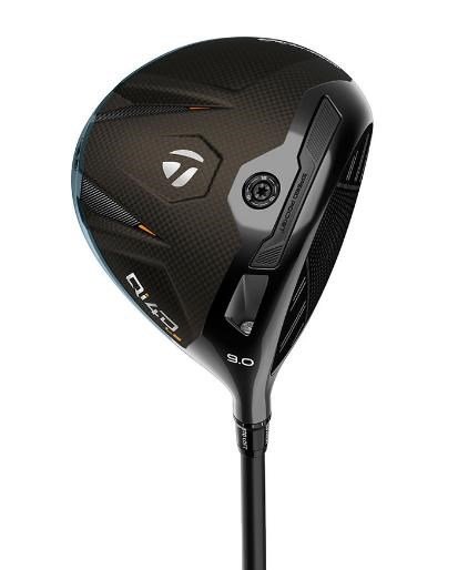 TaylorMade Qi4D LS pánský driver
