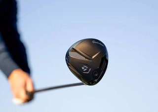 TaylorMade Qi4D LS pánský driver