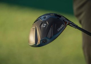 TaylorMade Qi4D LS pánský driver
