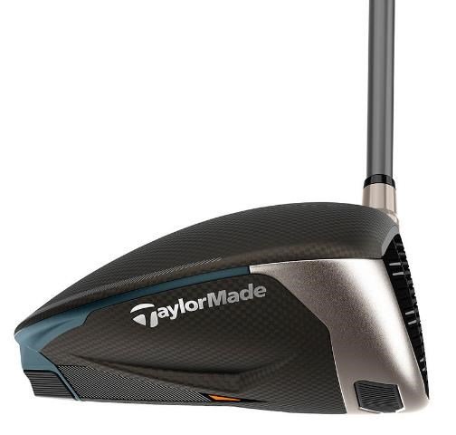 TaylorMade Qi4D Max Lite pánský driver