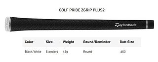TaylorMade Qi4D Max Lite pánský driver