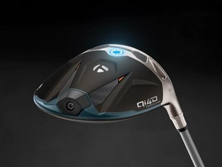 TaylorMade Qi4D Max Lite pánský driver