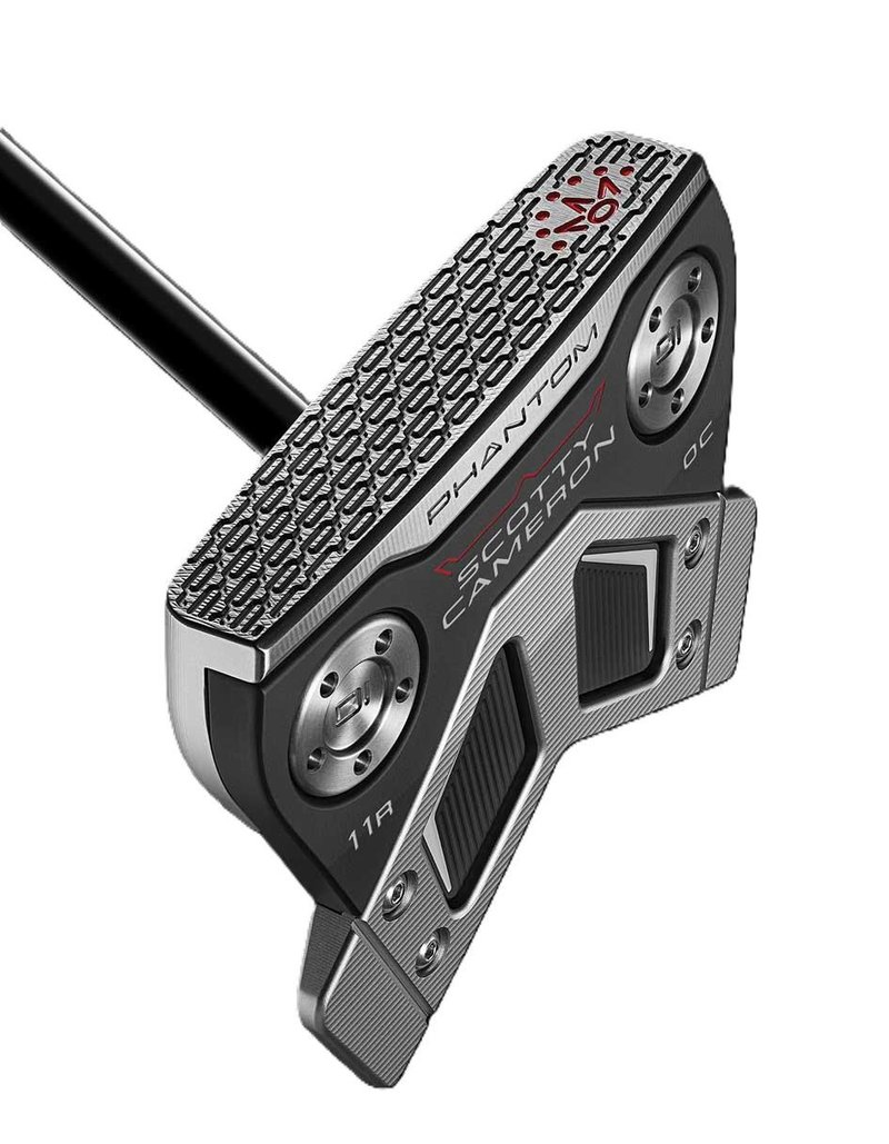 Scotty Cameron Phantom 11R OC putter