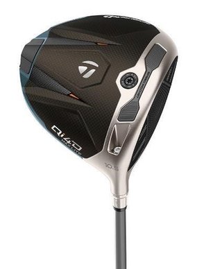 TaylorMade Qi4D Max Lite dámský driver