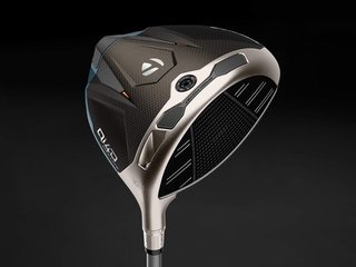 TaylorMade Qi4D Max Lite dámský driver