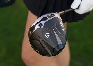 TaylorMade Qi4D Max Lite dámský driver