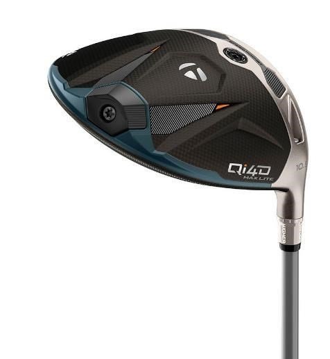 TaylorMade Qi4D Max Lite dámský driver