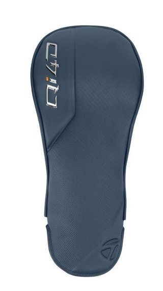 TaylorMade Qi4D Max Lite dámský driver