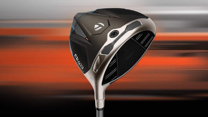 TaylorMade Qi4D Max Lite dámský driver
