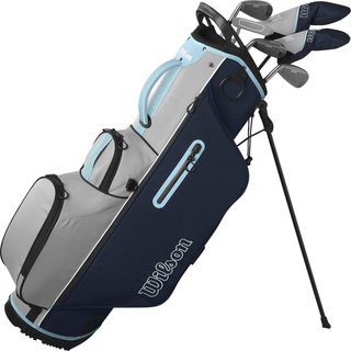Wilson Ultra HL dámský golfový půlset