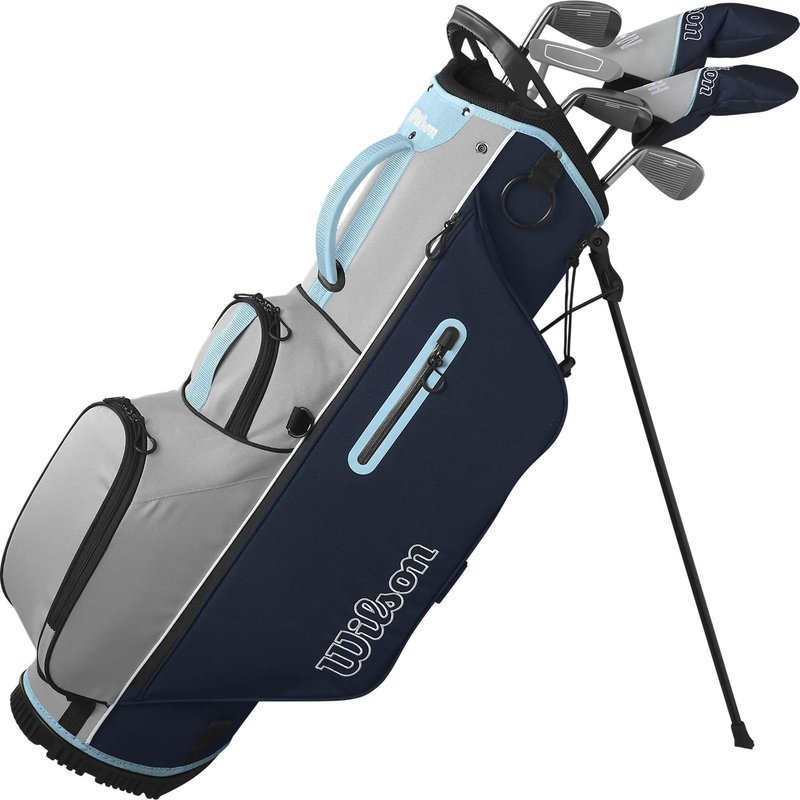 Wilson Ultra HL dámský golfový půlset