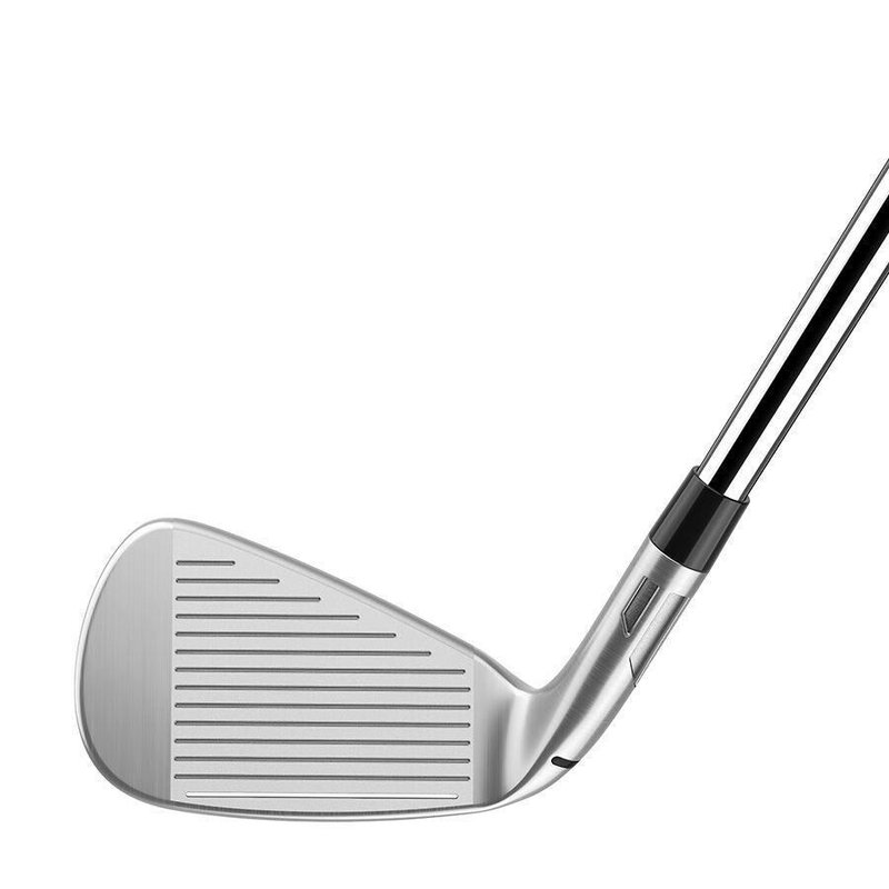 TaylorMade Qi Max pánská železa, ocel