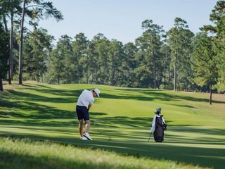 TaylorMade Qi Max pánská železa, ocel