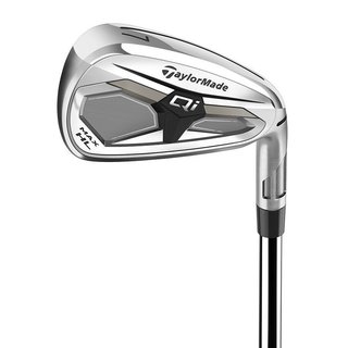 TaylorMade Qi Max HL pánská železa, grafit