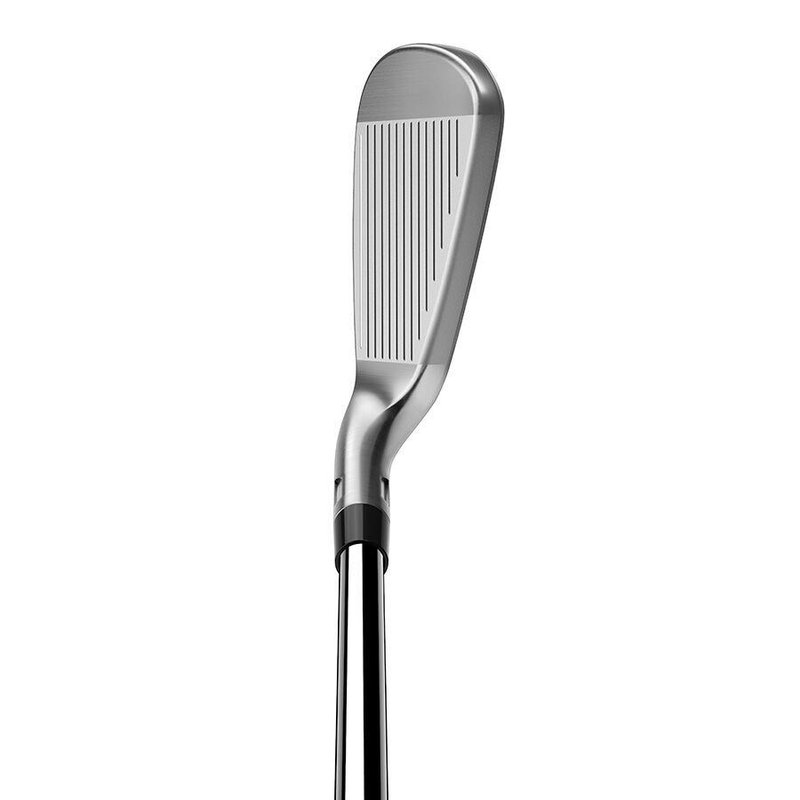 TaylorMade Qi Max HL pánská železa, grafit